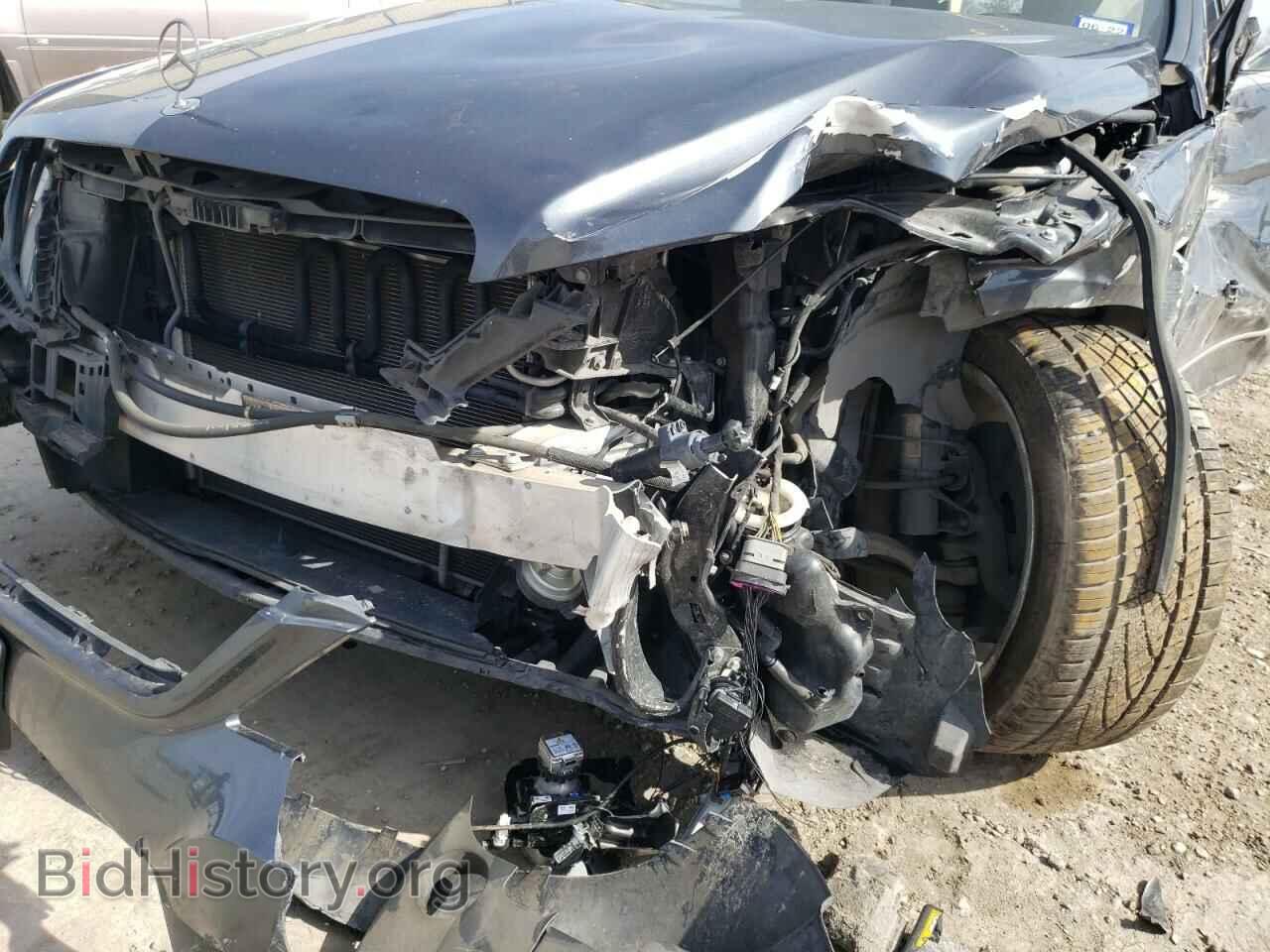 2012 MERCEDES-BENZ E-CLASS - VIN: WDDHF5KB0CA651257 - Фото 9