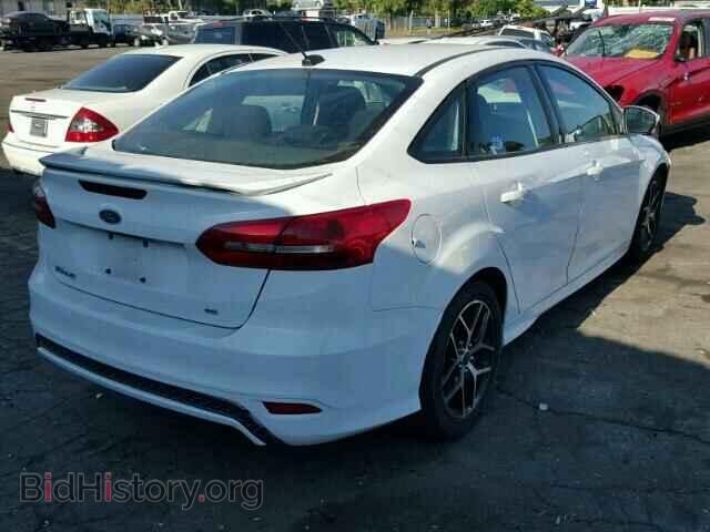 2016 FORD FOCUS - VIN: 1FADP3F28GL315411 - Photo 4