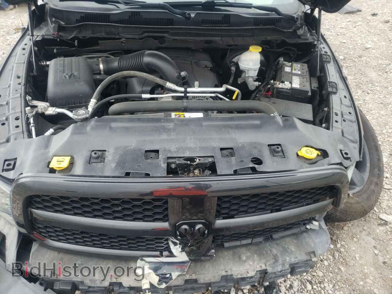 2017 RAM 1500 - VIN: 3C6RR7KT4HG574287 - Фото 7