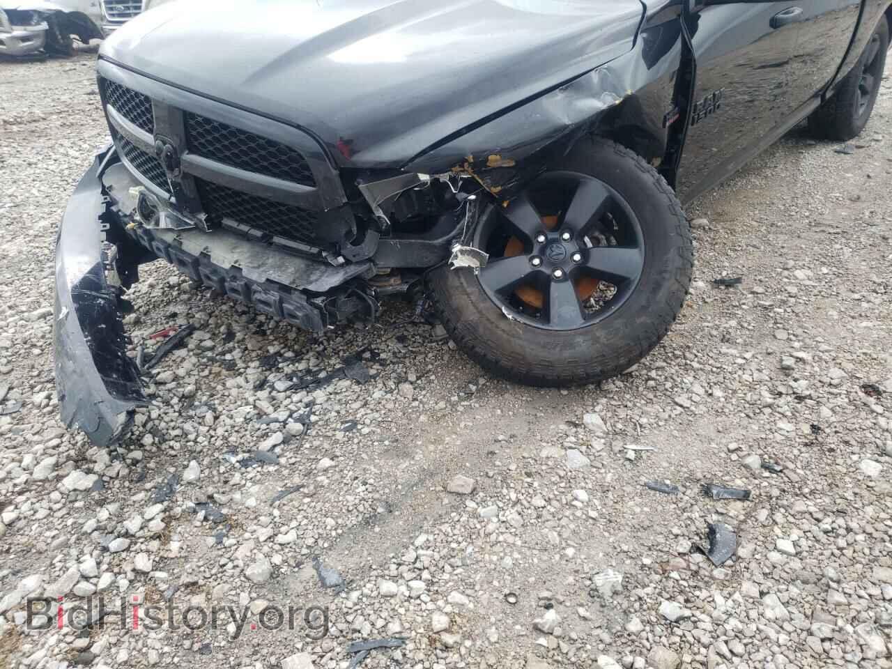 2017 RAM 1500 - VIN: 3C6RR7KT4HG574287 - Фото 9