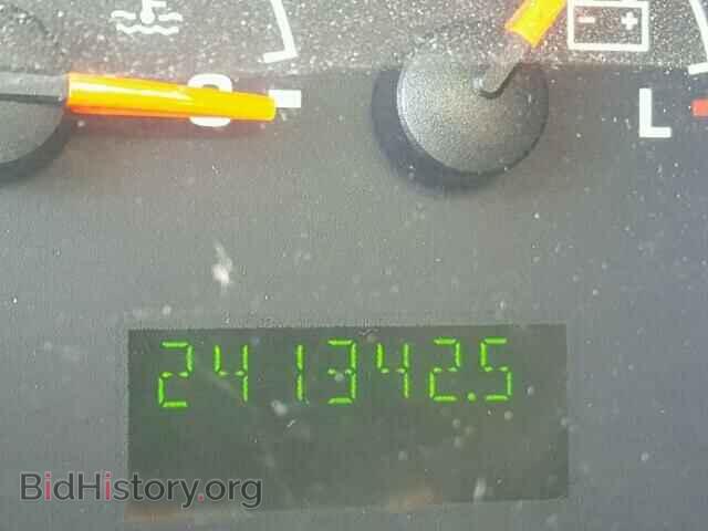 2008 FORD ECONOLINE - VIN: 1FTNE24W08DA38687 - Photo 8