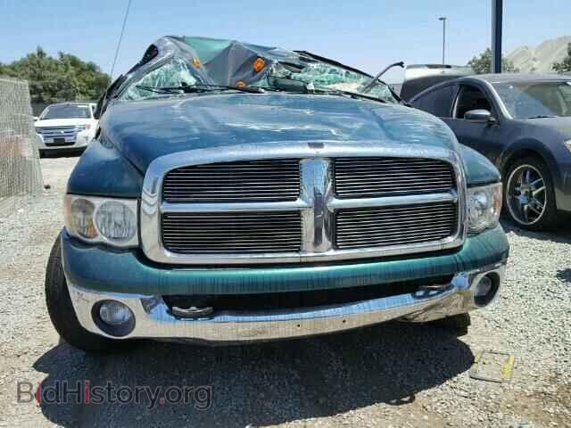 2004 DODGE RAM 3500 - VIN: 3D7MA48604G144654 - Фото 9