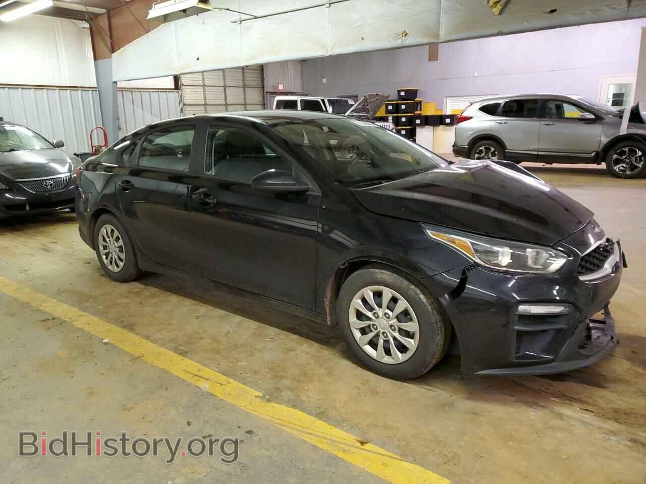 2020 KIA FORTE - VIN: 3KPF24AD0LE224829 - Фото 4
