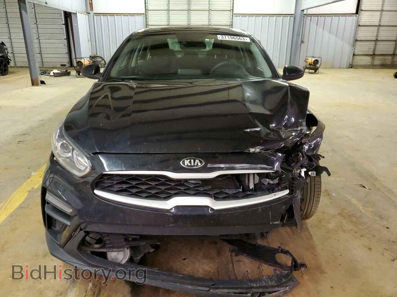 2020 KIA FORTE - VIN: 3KPF24AD0LE224829 - Фото 5