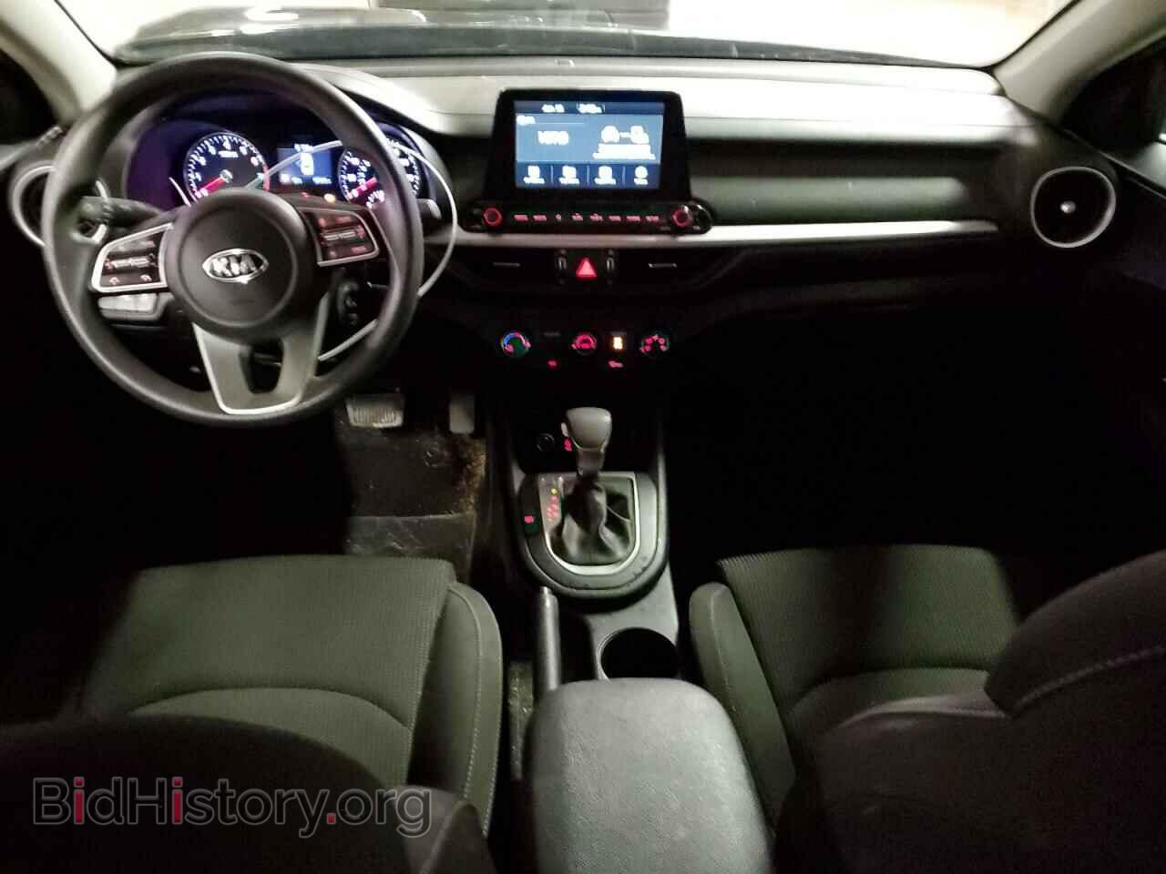 2020 KIA FORTE - VIN: 3KPF24AD0LE224829 - Фото 8