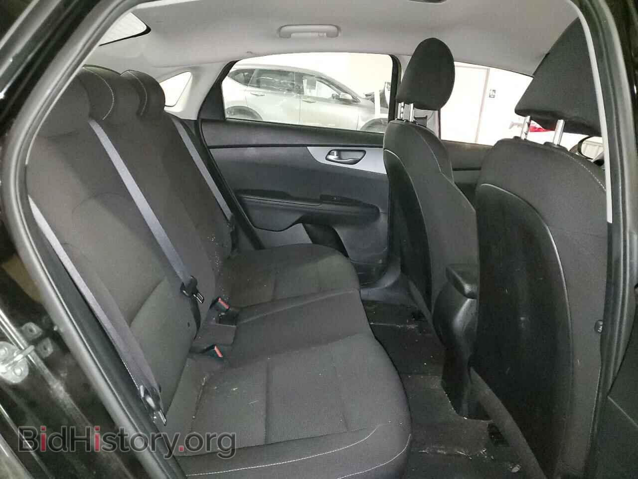 2020 KIA FORTE - VIN: 3KPF24AD0LE224829 - Фото 10