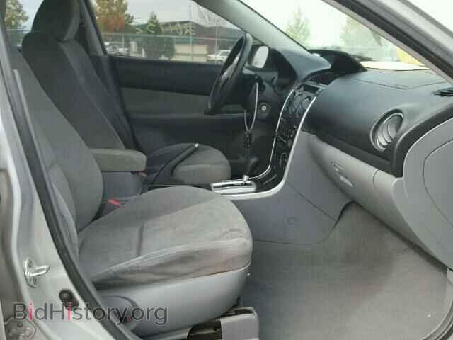 2006 MAZDA 6 - VIN: 1YVFP80C165M50471 - Фото 5