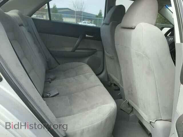 2006 MAZDA 6 - VIN: 1YVFP80C165M50471 - Фото 6