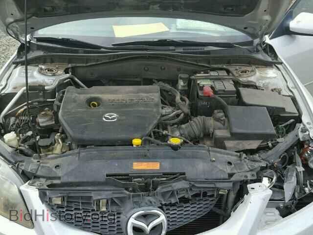 2006 MAZDA 6 - VIN: 1YVFP80C165M50471 - Фото 7