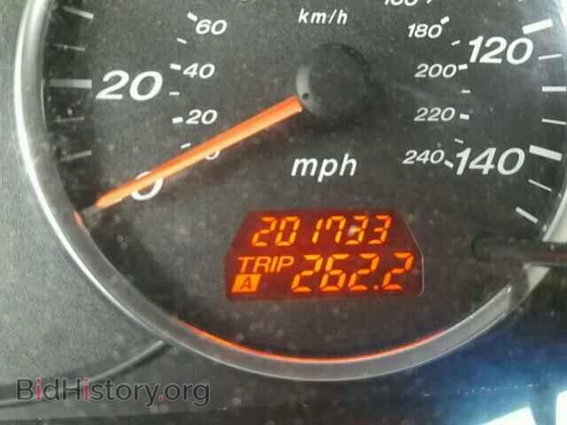 2006 MAZDA 6 - VIN: 1YVFP80C165M50471 - Фото 8
