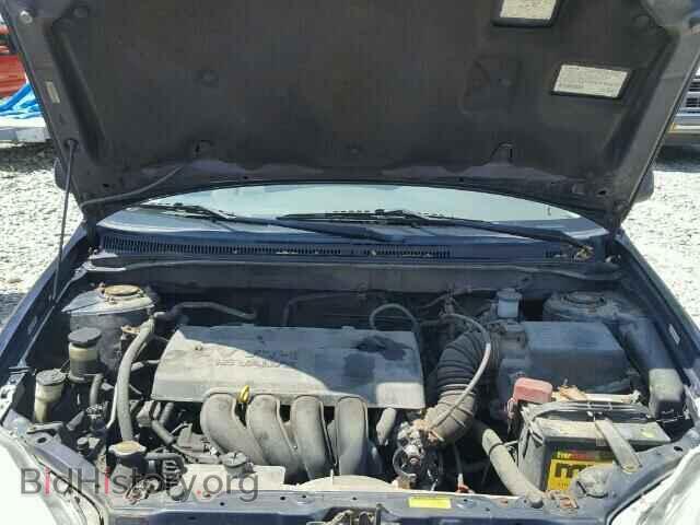 2003 TOYOTA COROLLA - VIN: 2T1BR32E73C008499 - Фото 7