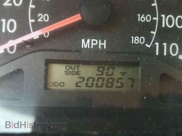 2003 TOYOTA COROLLA - VIN: 2T1BR32E73C008499 - Фото 8
