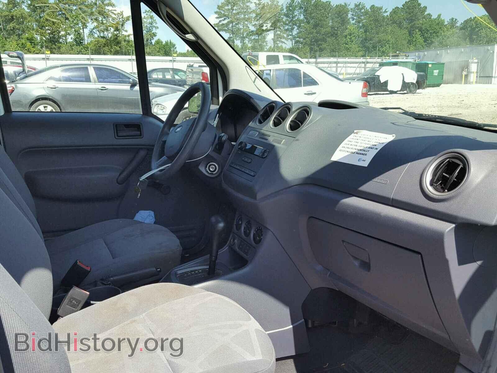 2012 FORD TRANSIT CO - VIN: NM0LS7AN6CT083864 - Фото 5
