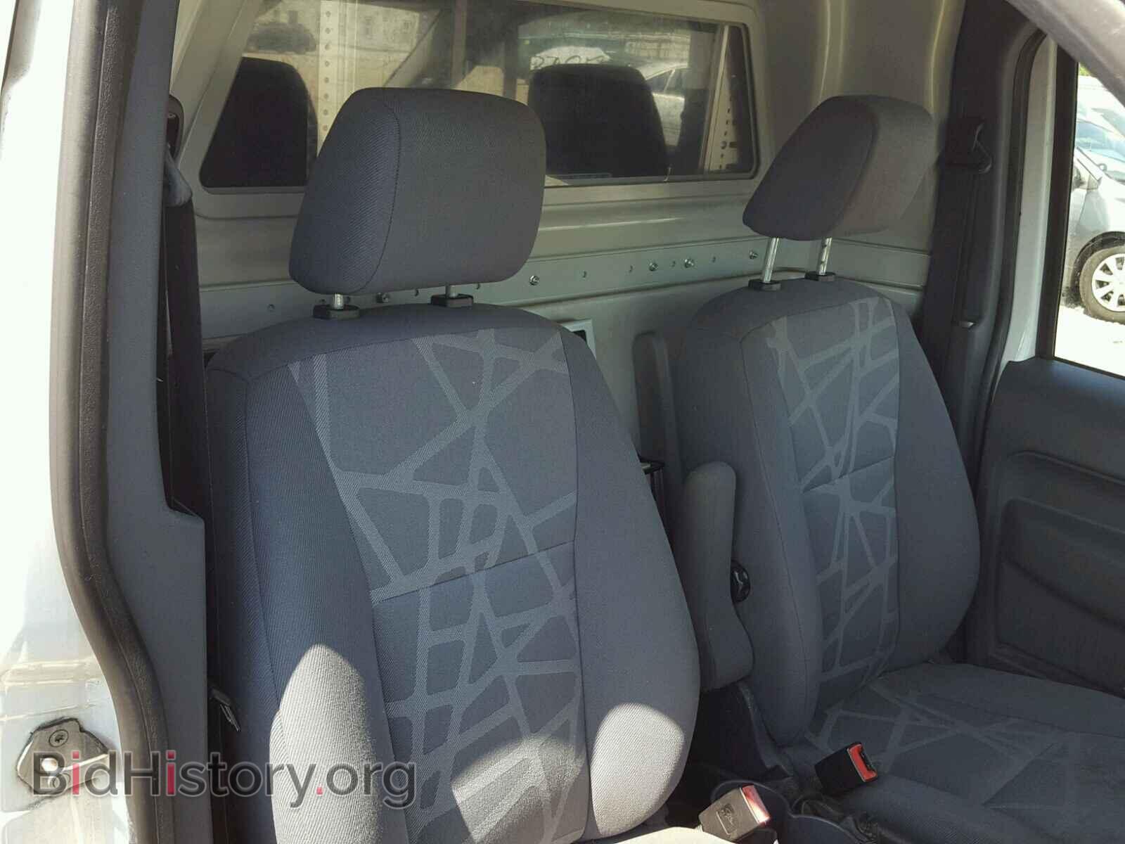 2012 FORD TRANSIT CO - VIN: NM0LS7AN6CT083864 - Фото 6