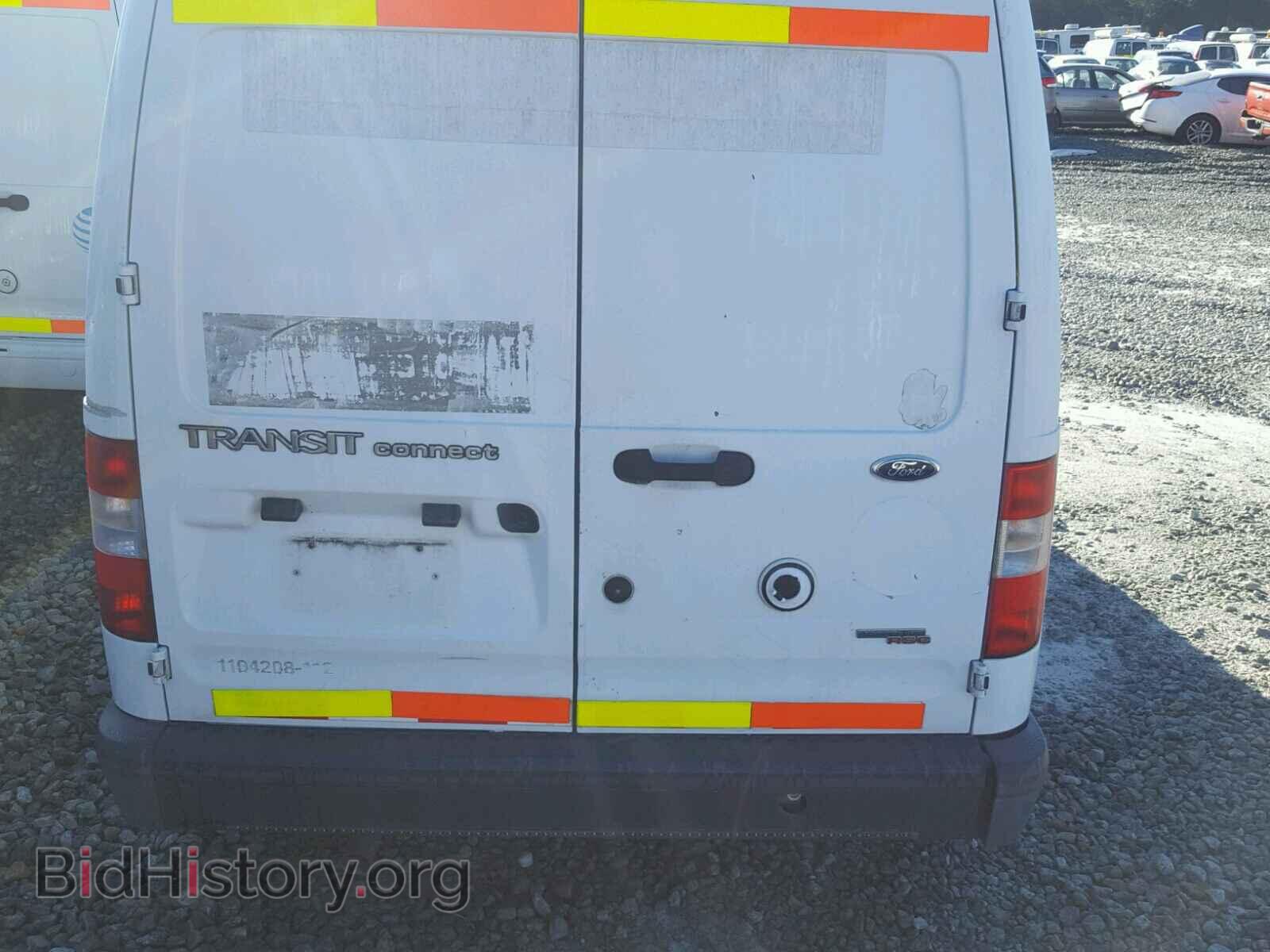 2012 FORD TRANSIT CO - VIN: NM0LS7AN6CT083864 - Фото 9