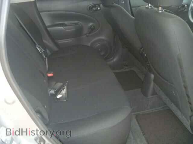 2014 NISSAN VERSA - VIN: 3N1CE2CP1EL392924 - Photo 6