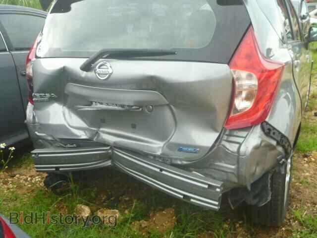 2014 NISSAN VERSA - VIN: 3N1CE2CP1EL392924 - Photo 9