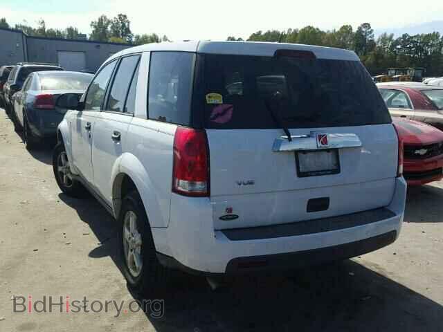 2006 SATURN VUE - VIN: 5GZCZ33D96S869601 - Фото 3