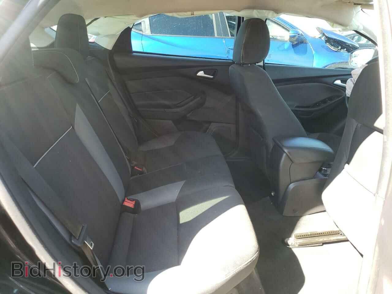 2014 FORD FOCUS - VIN: 1FADP3K21EL130233 - Фото 6