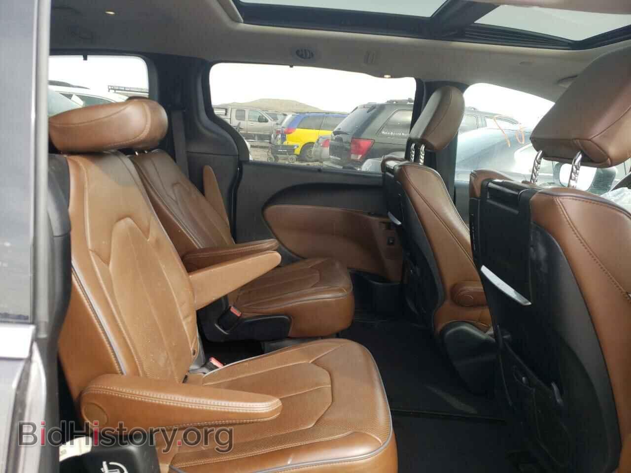 2017 CHRYSLER PACIFICA - VIN: 2C4RC1GG0HR709133 - Фото 6