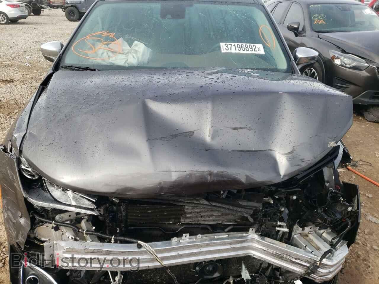 2017 CHRYSLER PACIFICA - VIN: 2C4RC1GG0HR709133 - Фото 7