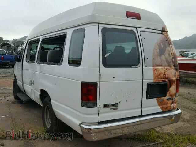 2012 FORD ECONOLINE - VIN: 1FTNS2EL6CDB17996 - Фото 3