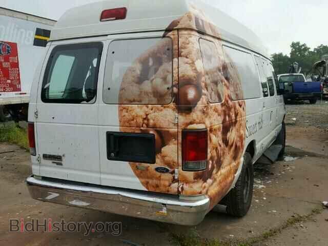 2012 FORD ECONOLINE - VIN: 1FTNS2EL6CDB17996 - Фото 4