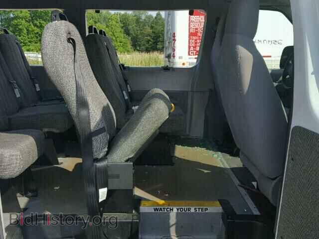 2012 FORD ECONOLINE - VIN: 1FTNS2EL6CDB17996 - Фото 6