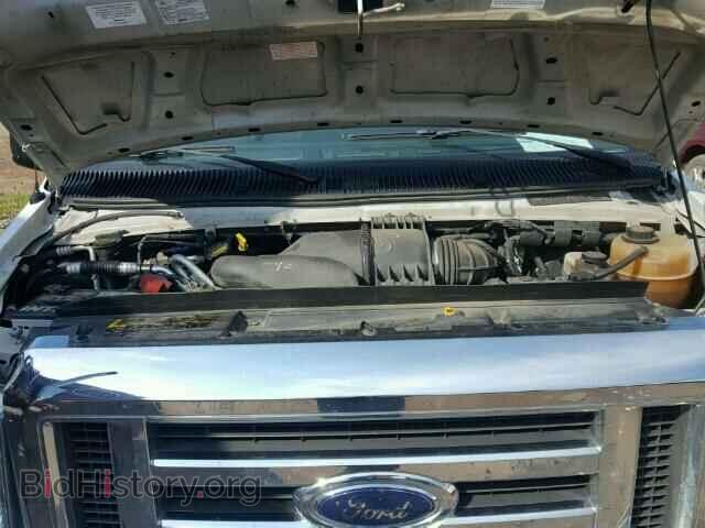 2012 FORD ECONOLINE - VIN: 1FTNS2EL6CDB17996 - Фото 7