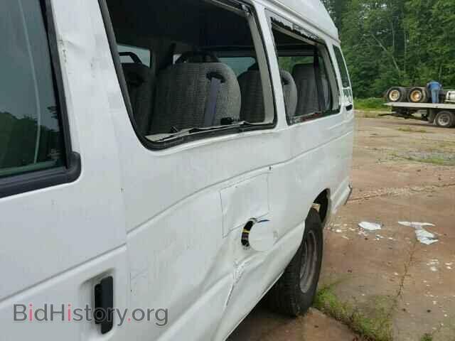 2012 FORD ECONOLINE - VIN: 1FTNS2EL6CDB17996 - Фото 9