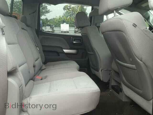 2015 CHEVROLET SILVERADO - VIN: 1GC1KVE84FF560054 - Фото 6