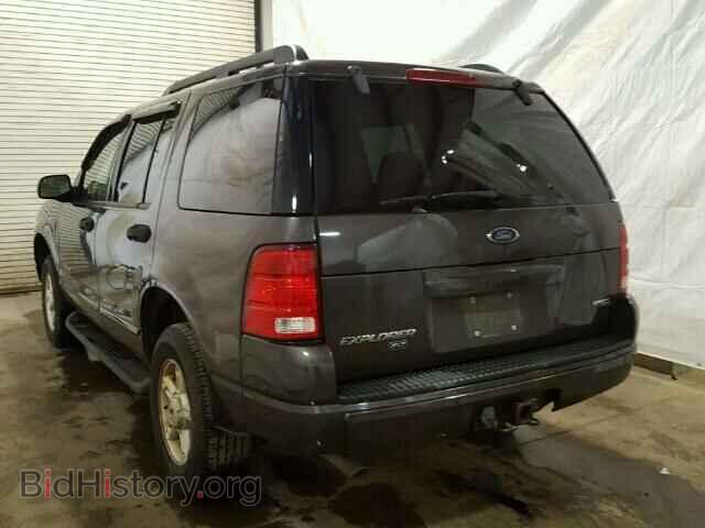 2005 FORD EXPLORER - VIN: 1FMZU73E65UA97633 - Photo 3