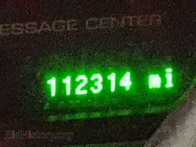 2005 FORD EXPLORER - VIN: 1FMZU73E65UA97633 - Photo 8