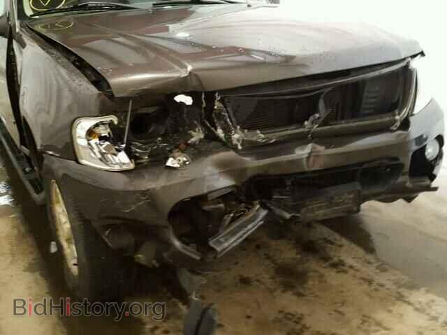 2005 FORD EXPLORER - VIN: 1FMZU73E65UA97633 - Photo 9