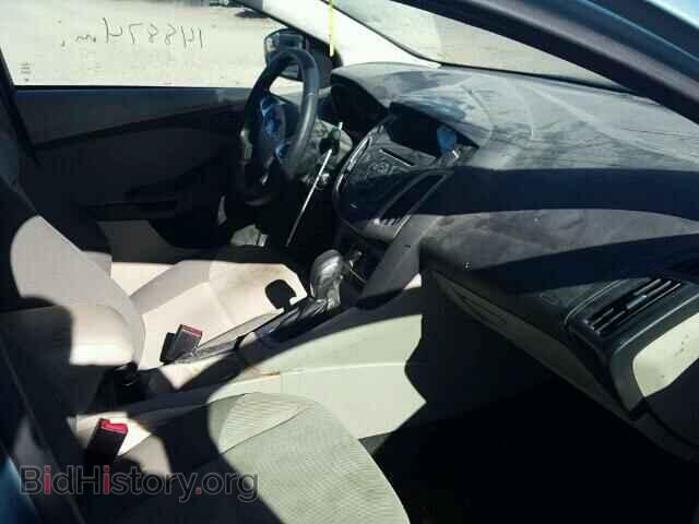 2012 FORD FOCUS - VIN: 1FAHP3F29CL450926 - Фото 5