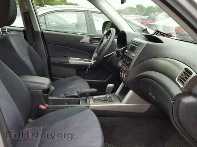 2010 SUBARU FORESTER - VIN: JF2SH6BC3AH901914 - Фото 5