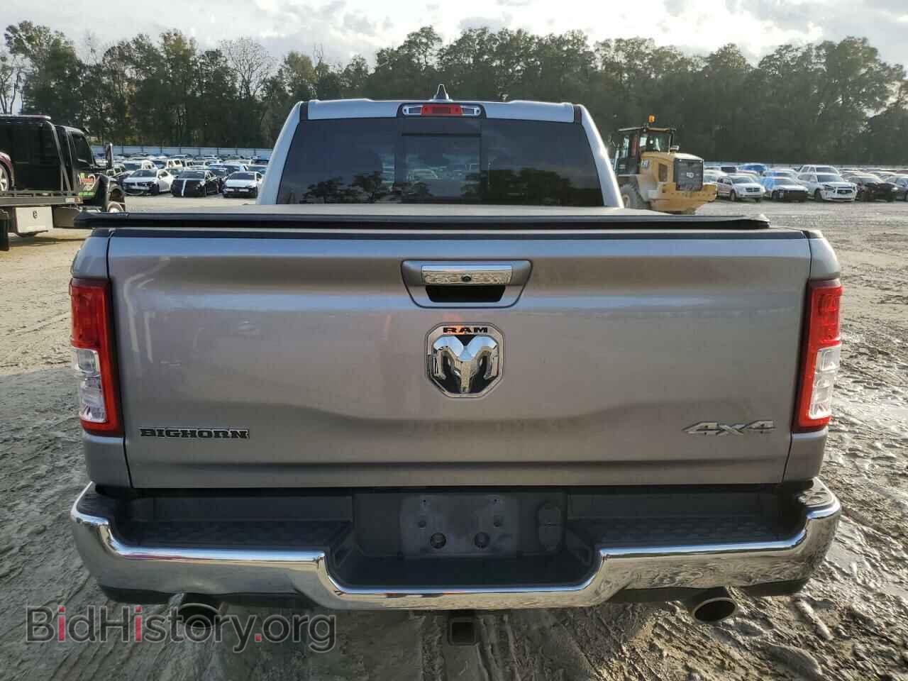 2020 RAM 1500 - VIN: 1C6SRFFT9LN102687 - Фото 6