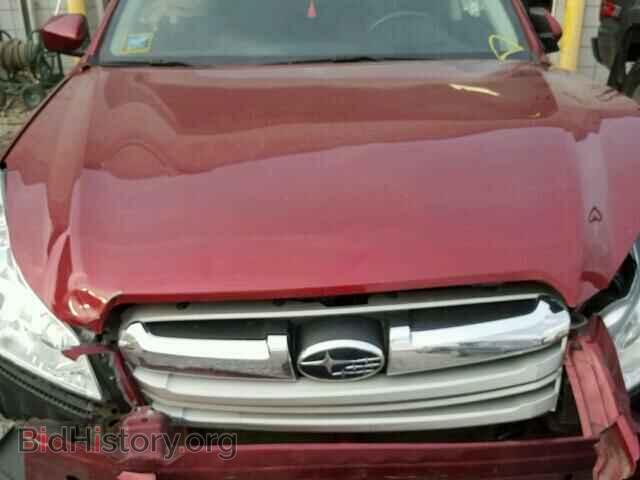 2013 SUBARU OUTBACK - VIN: 4S4BRCPC5D3270339 - Фото 7