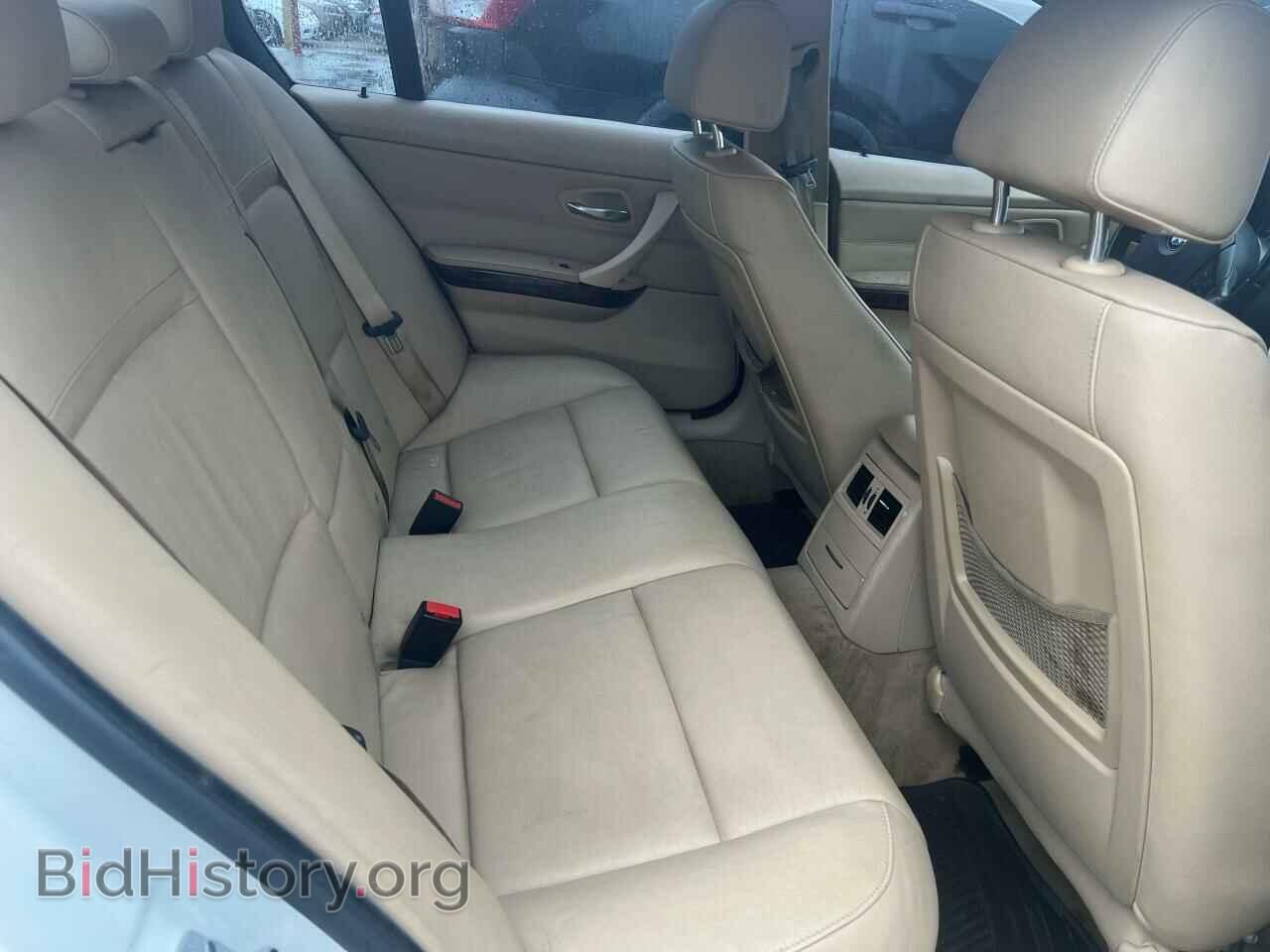 2009 BMW 3 SERIES - VIN: WBAPH73539E127586 - Photo 6
