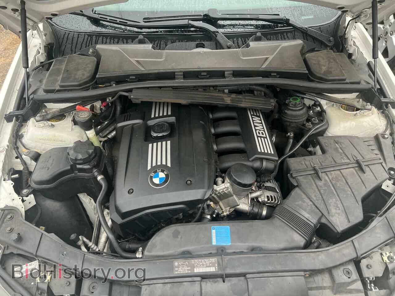 2009 BMW 3 SERIES - VIN: WBAPH73539E127586 - Photo 7