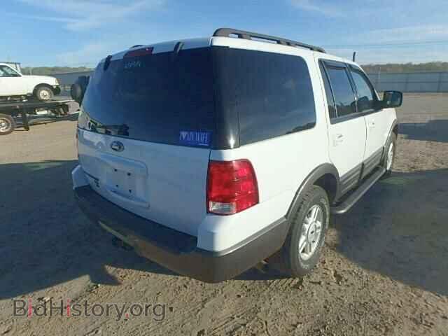 2005 FORD EXPEDITION - VIN: 1FMPU155X5LA26555 - Фото 4