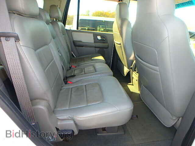 2005 FORD EXPEDITION - VIN: 1FMPU155X5LA26555 - Фото 6