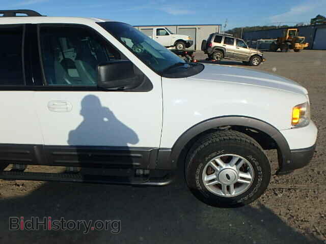 2005 FORD EXPEDITION - VIN: 1FMPU155X5LA26555 - Фото 9