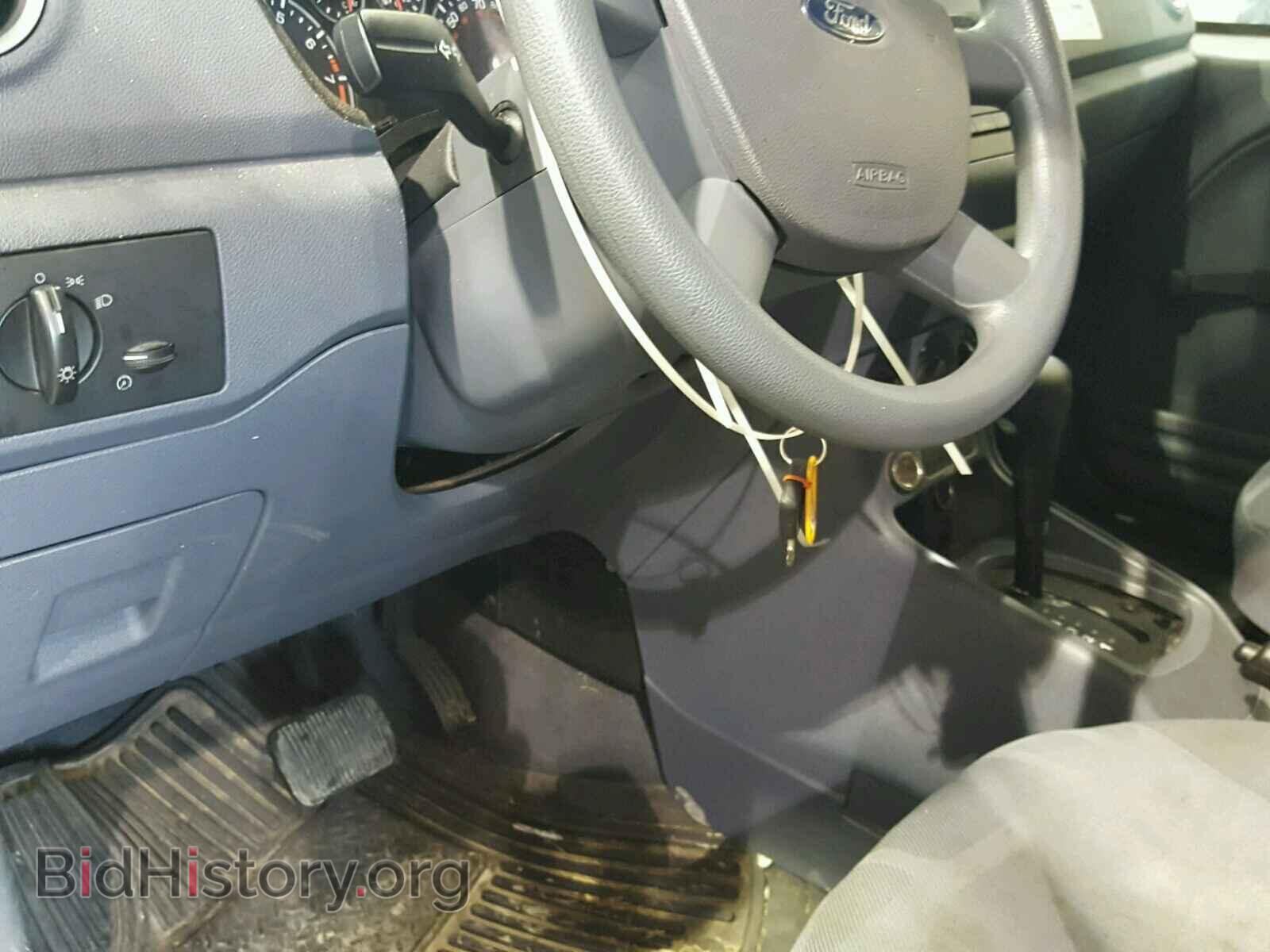 2013 FORD TRANSIT CO - VIN: NM0LS7AN2DT141289 - Фото 10