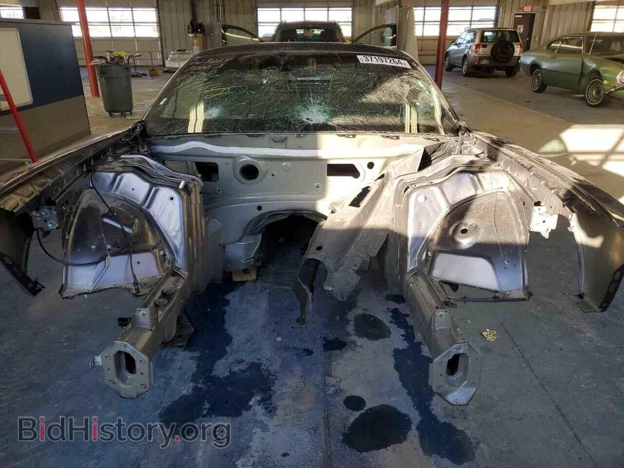 2022 DODGE CHALLENGER - VIN: 2C3CDZFJ9NH171648 - Photo 5