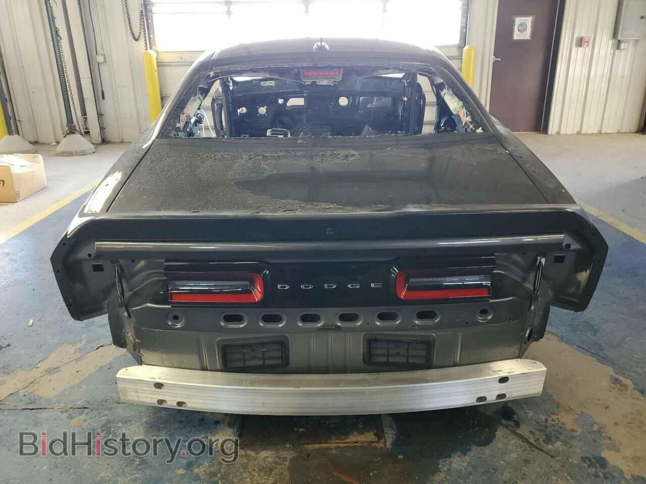 2022 DODGE CHALLENGER - VIN: 2C3CDZFJ9NH171648 - Photo 6