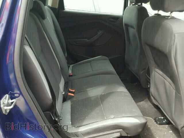 2015 FORD ESCAPE - VIN: 1FMCU0F7XFUB37403 - Фото 6