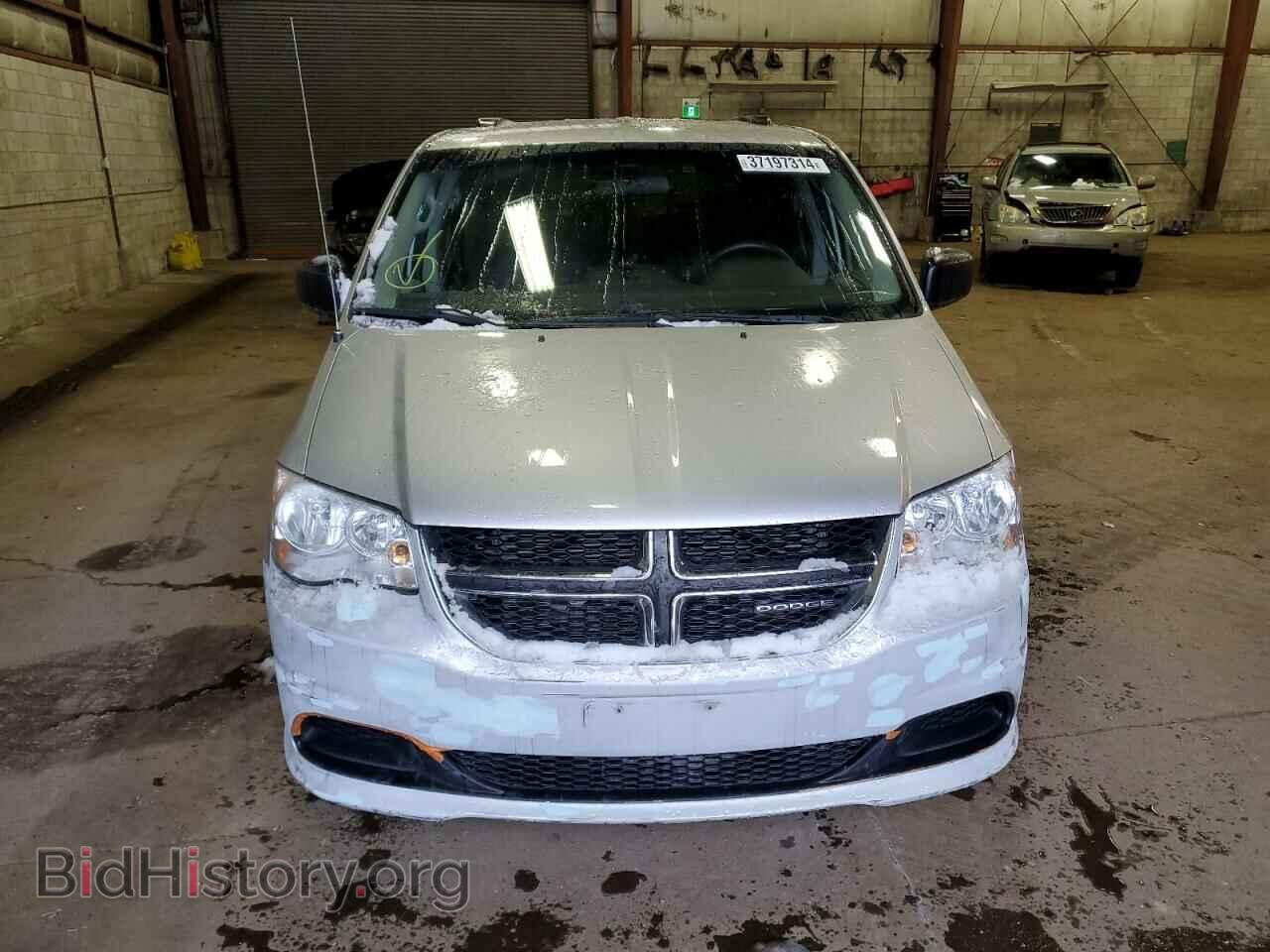 2011 DODGE CARAVAN - VIN: 2D4RN4DG5BR762999 - Photo 5