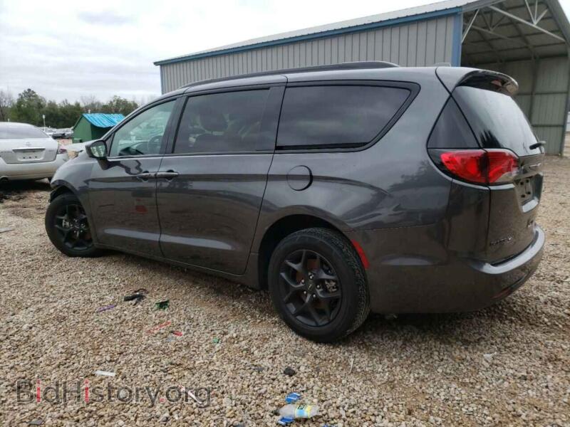 2020 Chrysler PACIFICA (VIN 2C4RC1EG5LR249852) — photo 2 of 14