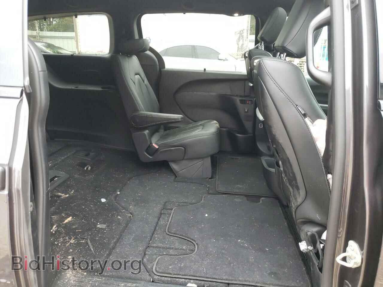 2020 CHRYSLER PACIFICA - VIN: 2C4RC1EG5LR249852 - Photo 11